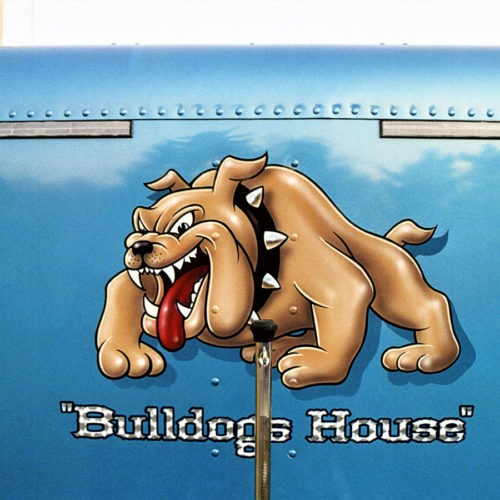 vehicle graphics